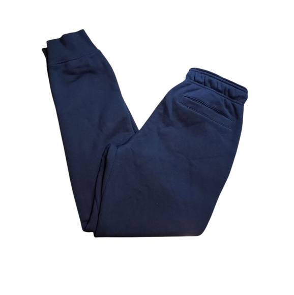 Reebok Black Sweatpants Joggers NEW Small - Picture 1 of 5